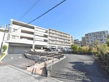 【神奈川県/川崎市宮前区菅生】リリーベル宮前ヒルズ 外観