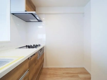 【神奈川県/横浜市青葉区荏田西】サンヴェール市が尾 キッチン