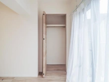 【神奈川県/横浜市青葉区荏田西】サンヴェール市が尾 収納