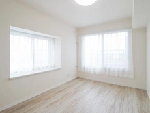 【神奈川県/横浜市青葉区荏田西】サンヴェール市が尾 洋室