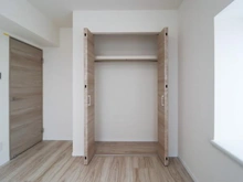 【神奈川県/横浜市青葉区荏田西】サンヴェール市が尾 収納