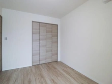 【神奈川県/横浜市青葉区荏田西】サンヴェール市が尾 洋室