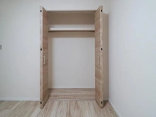 【神奈川県/横浜市青葉区荏田西】サンヴェール市が尾 収納