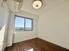 【神奈川県/川崎市宮前区土橋】ロイヤルシーズン宮前平 洋室