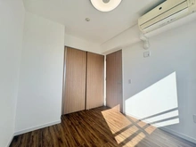 【神奈川県/川崎市宮前区土橋】ロイヤルシーズン宮前平 収納