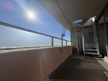 【神奈川県/川崎市宮前区土橋】ロイヤルシーズン宮前平 バルコニー