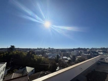 【神奈川県/川崎市宮前区土橋】ロイヤルシーズン宮前平 眺望