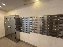 【神奈川県/川崎市宮前区土橋】ロイヤルシーズン宮前平 メールBOX