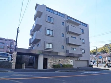 【神奈川県/横浜市青葉区美しが丘】グレイスたまプラーザII 外観