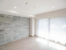 【神奈川県/横浜市青葉区美しが丘】グレイスたまプラーザII リビング・ダイニング