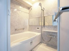 【神奈川県/横浜市青葉区美しが丘】グレイスたまプラーザII 浴室