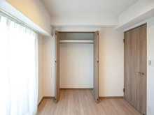 【神奈川県/横浜市青葉区美しが丘】グレイスたまプラーザII 収納