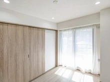 【神奈川県/横浜市青葉区美しが丘】グレイスたまプラーザII 洋室