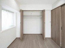 【神奈川県/横浜市青葉区美しが丘】グレイスたまプラーザII 収納