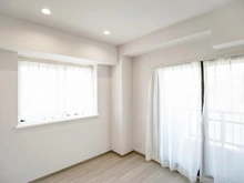 【神奈川県/横浜市青葉区美しが丘】グレイスたまプラーザII 洋室