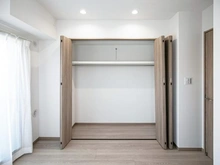 【神奈川県/横浜市青葉区美しが丘】グレイスたまプラーザII 収納