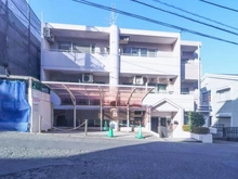 【神奈川県/川崎市宮前区犬蔵】スカイコートたまプラーザ 外観