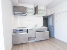 【神奈川県/川崎市宮前区犬蔵】スカイコートたまプラーザ キッチン