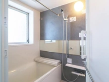 【神奈川県/川崎市宮前区犬蔵】スカイコートたまプラーザ 浴室