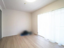 【神奈川県/川崎市宮前区犬蔵】スカイコートたまプラーザ 洋室