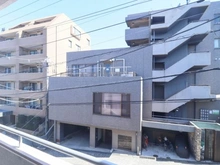 【神奈川県/川崎市宮前区犬蔵】スカイコートたまプラーザ 眺望