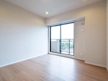 【神奈川県/横浜市都筑区佐江戸町】クレストフォルム市ヶ尾南 洋室