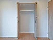 【神奈川県/横浜市都筑区佐江戸町】クレストフォルム市ヶ尾南 収納