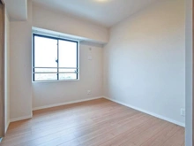 【神奈川県/横浜市都筑区佐江戸町】クレストフォルム市ヶ尾南 洋室