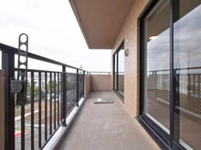 【神奈川県/横浜市都筑区佐江戸町】クレストフォルム市ヶ尾南 バルコニー