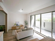 【神奈川県/川崎市宮前区鷺沼】ローレルコート鷺沼 リビング・ダイニング：※家具・調度品等は販売価格に含まれておりません。