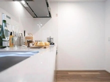 【神奈川県/川崎市宮前区鷺沼】ローレルコート鷺沼 キッチン