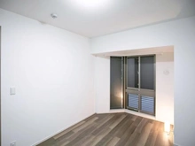 【神奈川県/川崎市宮前区鷺沼】ローレルコート鷺沼 洋室