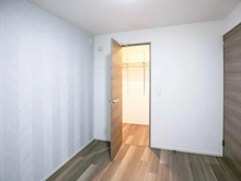 【神奈川県/川崎市宮前区鷺沼】ローレルコート鷺沼 収納：ウォークインクローゼット