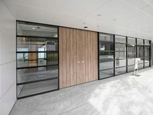 【神奈川県/川崎市宮前区鷺沼】ローレルコート鷺沼 エントランス