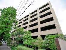 【神奈川県/川崎市宮前区犬蔵】アビダスたまプラーザ 外観