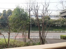 【神奈川県/川崎市宮前区犬蔵】アビダスたまプラーザ 眺望