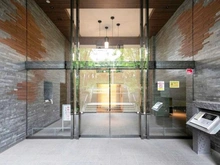 【神奈川県/川崎市宮前区犬蔵】アビダスたまプラーザ エントランス