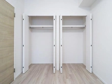 【神奈川県/川崎市宮前区有馬】ファミール鷺沼 収納