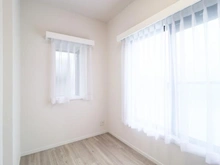 【神奈川県/川崎市宮前区有馬】ファミール鷺沼 洋室