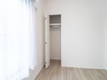 【神奈川県/川崎市宮前区有馬】ファミール鷺沼 収納