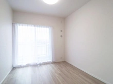 【神奈川県/川崎市宮前区有馬】ファミール鷺沼 洋室