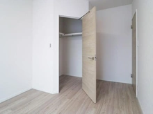 【神奈川県/川崎市宮前区有馬】ファミール鷺沼 収納