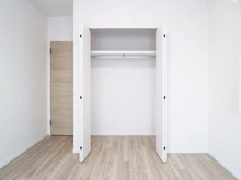 【神奈川県/川崎市宮前区有馬】ファミール鷺沼 収納