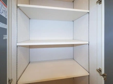 【神奈川県/川崎市宮前区有馬】ファミール鷺沼 収納