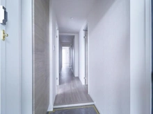 【神奈川県/川崎市宮前区有馬】ファミール鷺沼 廊下