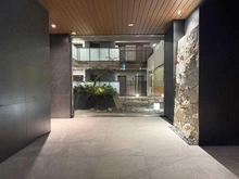 【神奈川県/川崎市宮前区鷺沼】グランドメゾン鷺沼ザ・ヴィラ エントランス