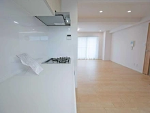 【神奈川県/川崎市多摩区宿河原】プランドール宿河原 キッチン