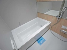 【神奈川県/川崎市多摩区宿河原】プランドール宿河原 浴室