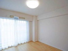 【神奈川県/川崎市多摩区宿河原】プランドール宿河原 洋室