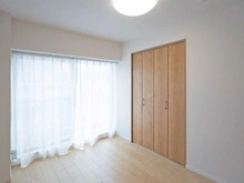 【神奈川県/川崎市多摩区宿河原】プランドール宿河原 洋室